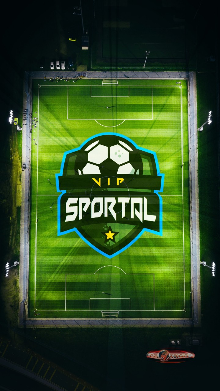 Sportal VIP project